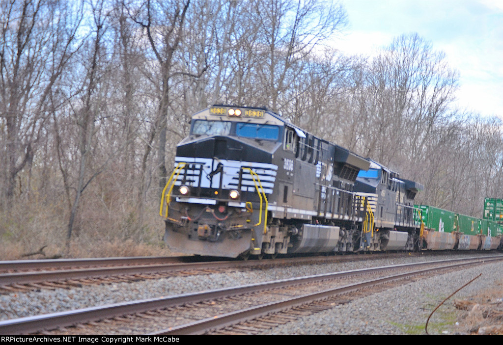 NS 230